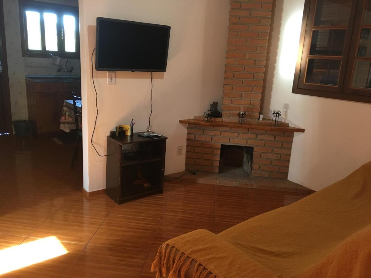 Вилла Casa Sossego Da Montanha Висконди-ди-Мауа Экстерьер фото