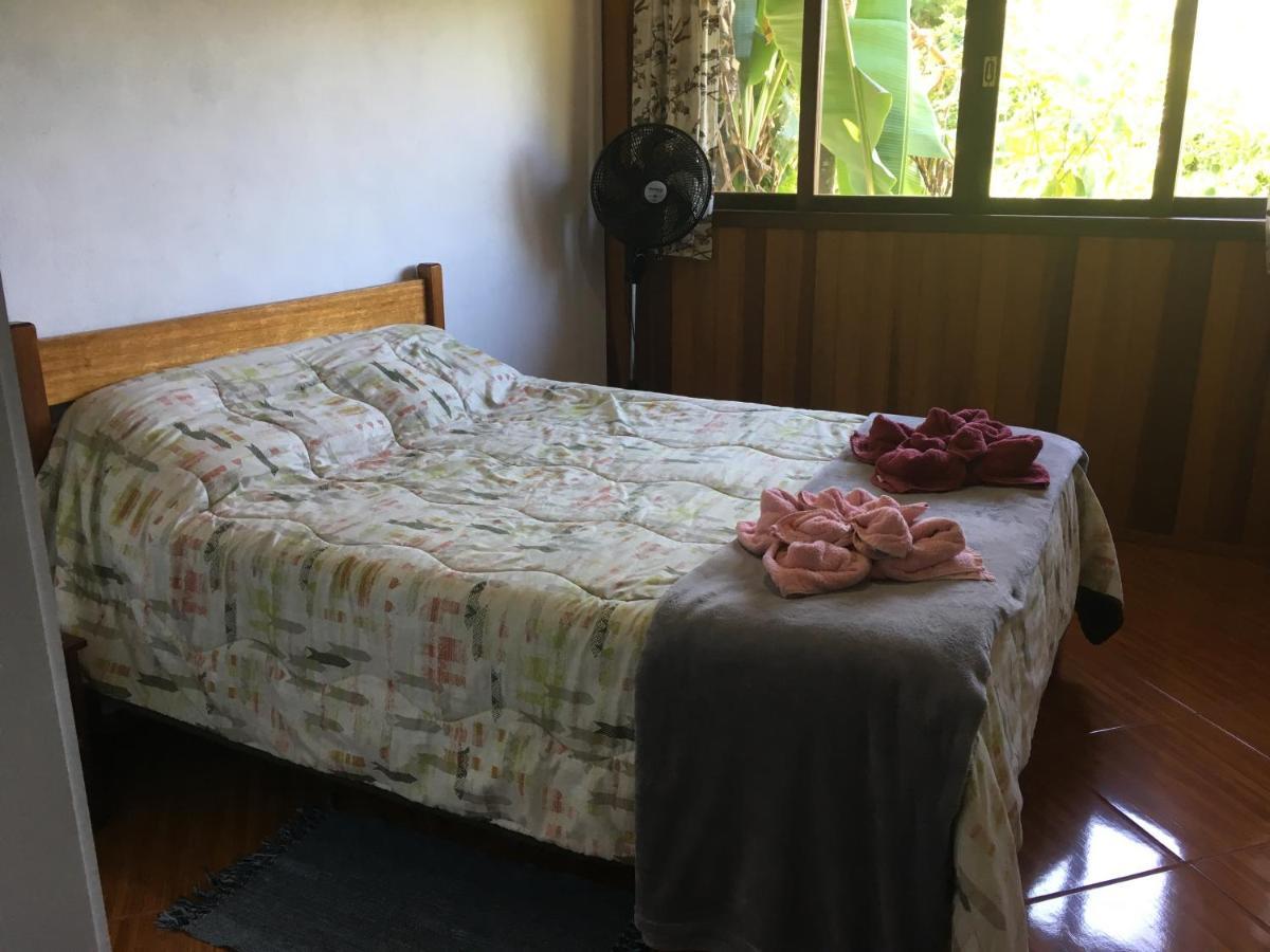 Вилла Casa Sossego Da Montanha Висконди-ди-Мауа Экстерьер фото