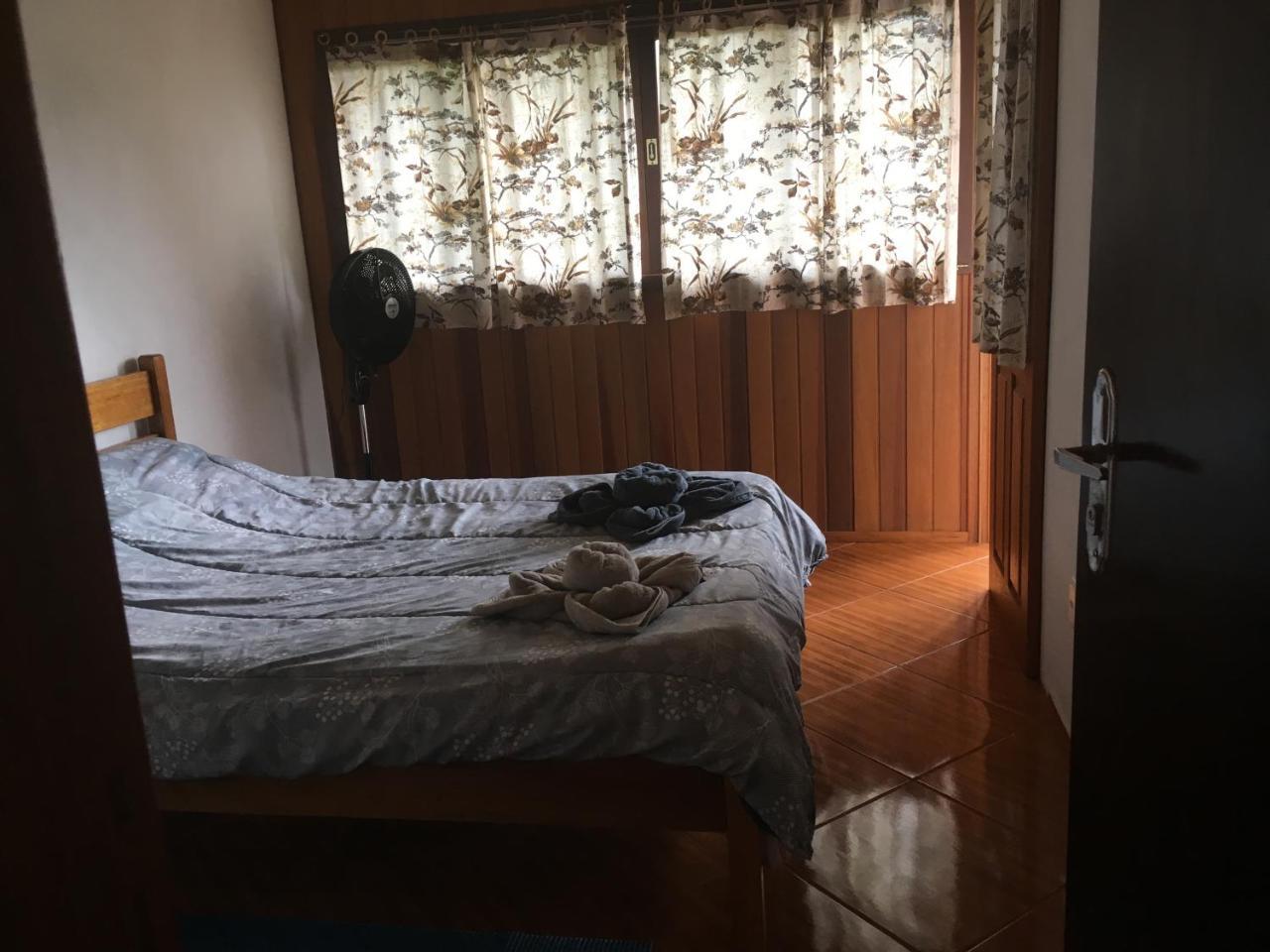 Вилла Casa Sossego Da Montanha Висконди-ди-Мауа Экстерьер фото