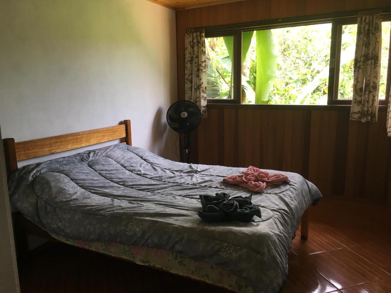 Вилла Casa Sossego Da Montanha Висконди-ди-Мауа Экстерьер фото
