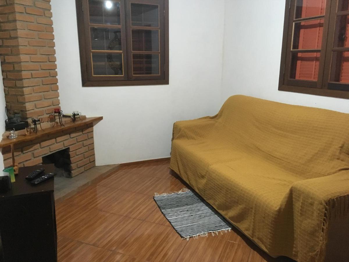 Вилла Casa Sossego Da Montanha Висконди-ди-Мауа Экстерьер фото