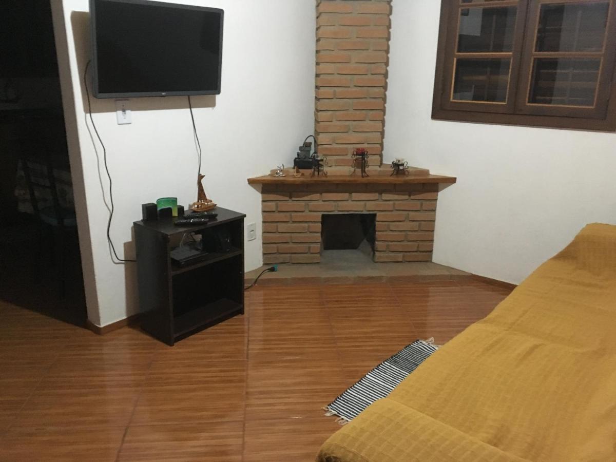 Вилла Casa Sossego Da Montanha Висконди-ди-Мауа Экстерьер фото